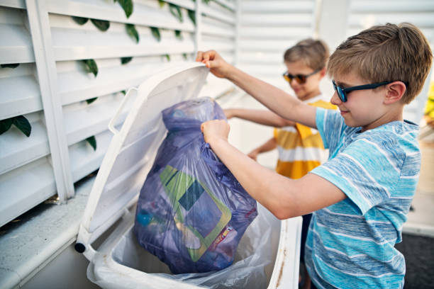 Best Junk Removal and Recycling  in Carlsbad, NM