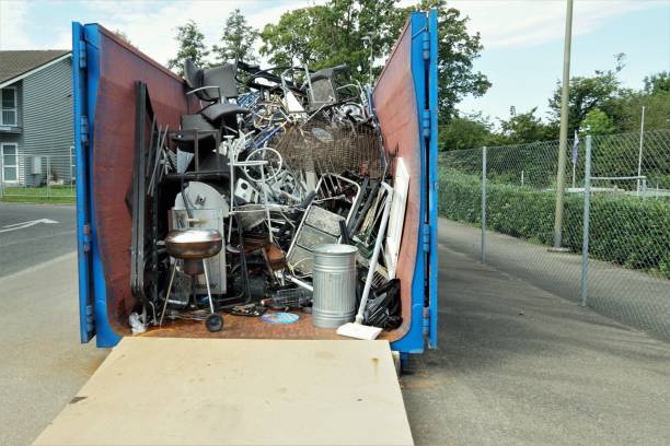 Best Garage Cleanout Services  in Carlsbad, NM