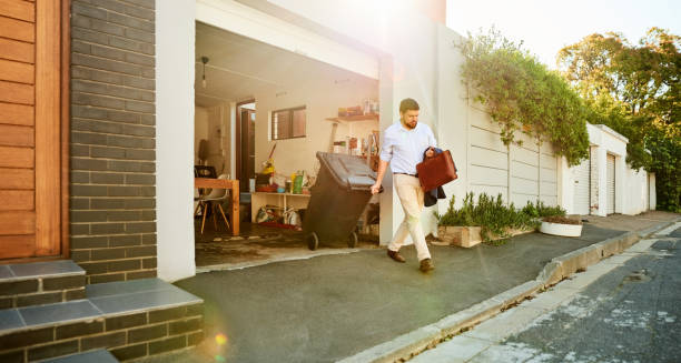Professional Junk Removal in Carlsbad, NM