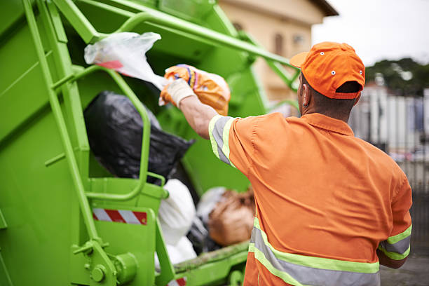 Best Construction Debris Removal  in Carlsbad, NM